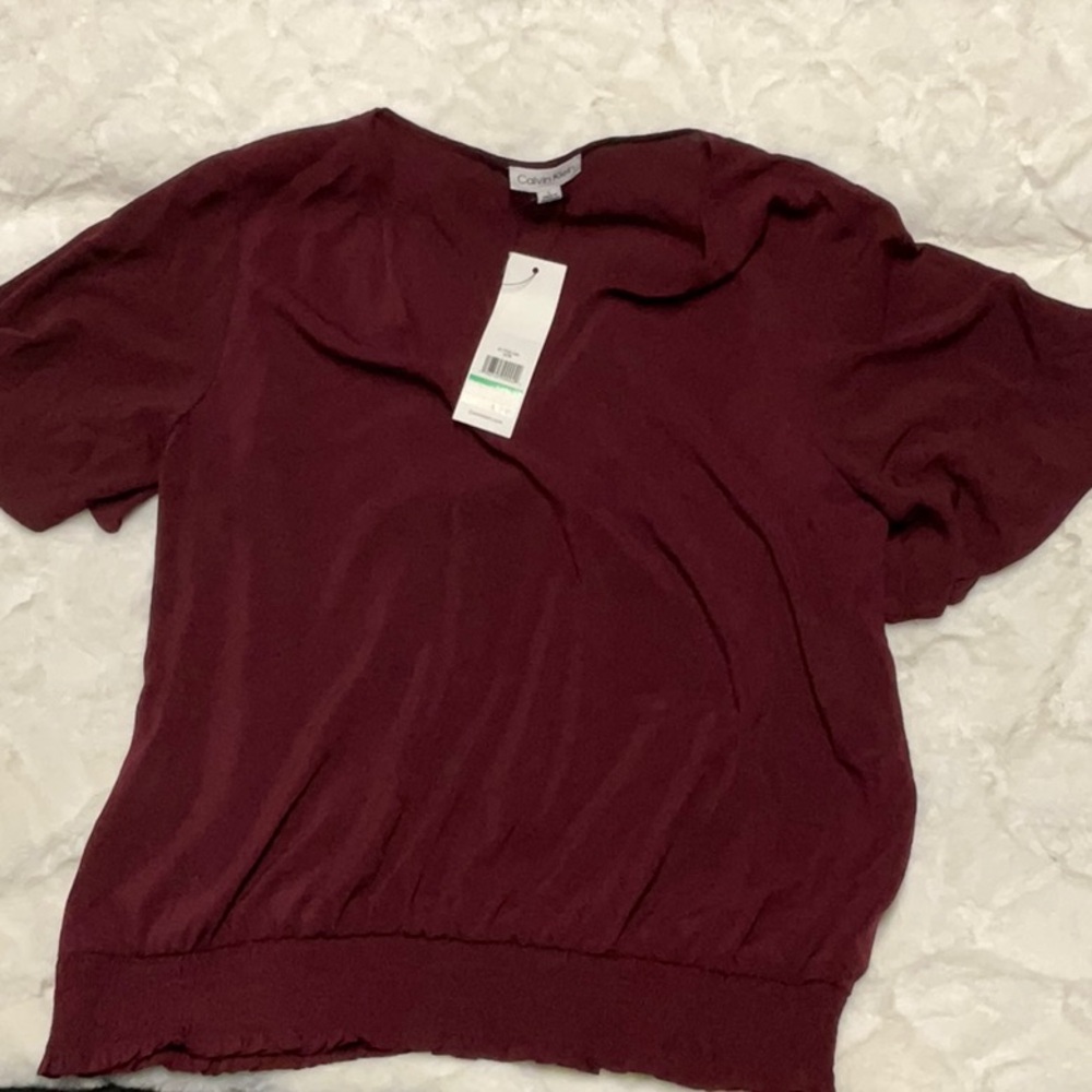 Calvin Klein Blouse